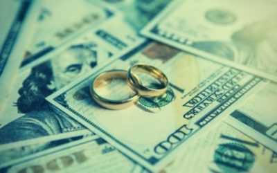 Ile kosztuje rozwód?