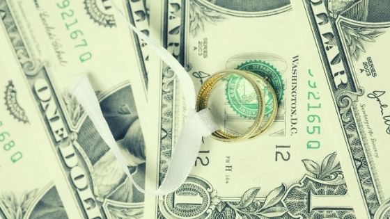 Skutki finansowe zawarcia małżeństwa. O czym warto wiedzieć zanim padnie sakramentalne “Tak”?